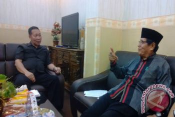Kemenag Sulut VerIfikasi  Calon Haji 2017