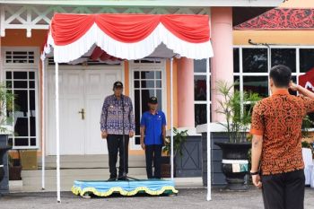 Peringati HUT ke-60 Kalbar