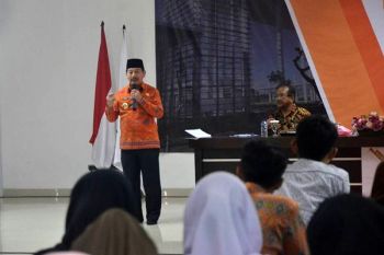 Pemkot Anggarkan Rp30 Miliar untuk Gedung Itera 