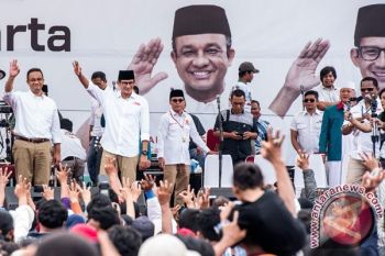 Anies Baswedan: Ketimpangan harus Diselesaikan Bersama-sama