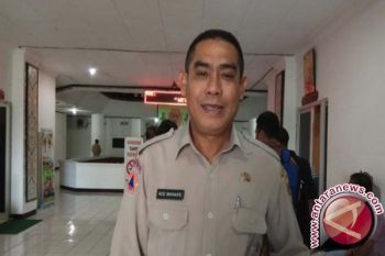 Waspadai Longsor di Musim Hujan