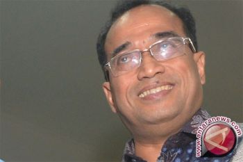 Menhub Minta INKA Selalu Menang Tender