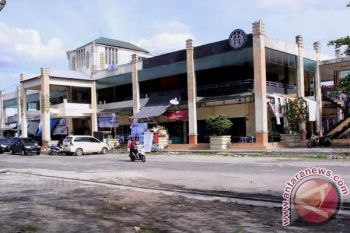 Pemkot Susun Usulan Revitaliasi 3 Pasar Di Kota Palangka Raya