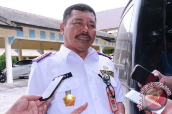 Palangka Raya Target dapatkan 25 Bus Program BRT