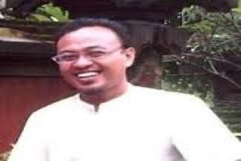  Menyoal "tawassuth" NU di tengah ancaman disintegrasi