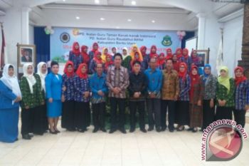 Sosialisasi Badan Akreditasi PAUD Untuk Tingkatkan Pengetahuan Pendidik 