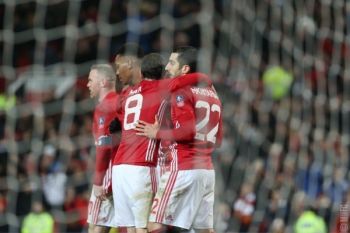 Hasil Pertandingan dan Klasemen Liga Inggris Pekan ke-24