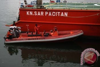 KM Manusela Permai Berikut 11 ABK Ditemukan Selamat di Ambon