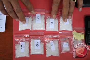 Anggota DPRD Lolos saat Digrebeg Polisi Terkait Narkoba, Disita Sabu dan Peralatan