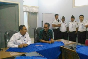 Tes Urine Mendadak, 65 Pegawai Dishub Cilacap Bersih Narkoba