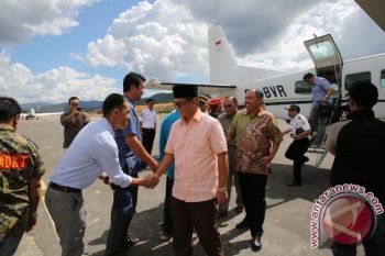 Bulan Ini, Subsidi Penerbangan ke Perbatasan Ditarget Mulai Jalan