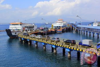 ASDP Kupang Rugi Rp1,6 Miliar