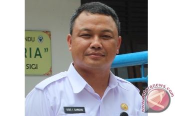 Target Pendapatan 2017 BPMPTSP Pulang Pisau Rp2,5 Miliar