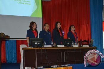 Yji Bitung Diminta Sosialisasikan Pencegahan-bahaya Penyakit Jantung 