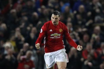 United Tundukkan Leicester Dengan Skor 3-0