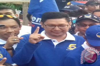 Jika Terpilih, Rasak-Haris Janjikan Rasionalisasi Tarif PBB