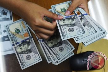 Ketidakpastian Politik Membuat Euro dan Dolar AS Jatuh