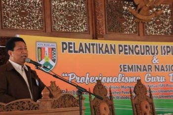 KBM Berkualitas Butuh Guru Kreatif