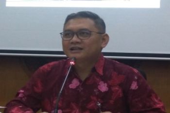 Kendalikan Inflasi, BI dan TPID Susun "Goal Statement"
