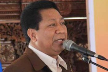 Sigit Diundang PBB terkait Kesetaraan Gender