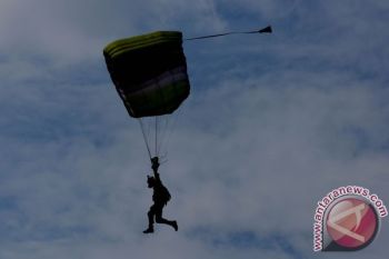 Pangdam Sebut Cuaca Buruk sebagai Penyebab