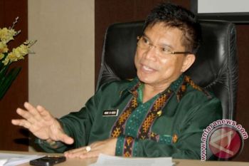 NTT Perluas Irigasi untuk Swasembada Pangan