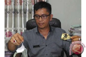TRC Perusda Tutup Parkir Liar Dekat Mal 