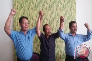 Sunardi Ayub Pastikan Ikut Pilgub NTB