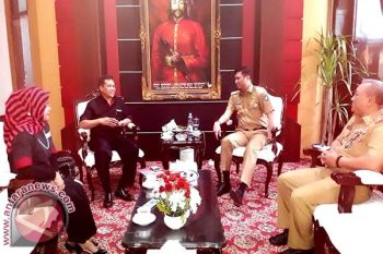 Bupati Harapkan ANTARA Promosikan Potensi Gowa