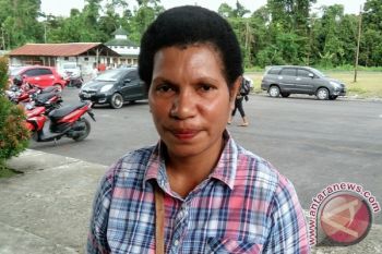 Distrik Mimika Timur bangun sanggar jaga budaya Kamoro 
