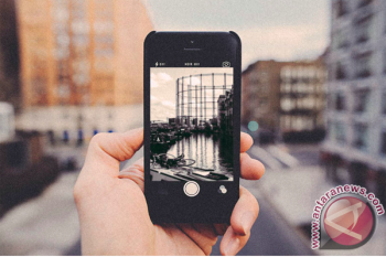 Tips foto BNW dengan ponsel