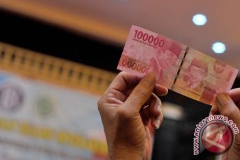 Ada apa dengan rupiah