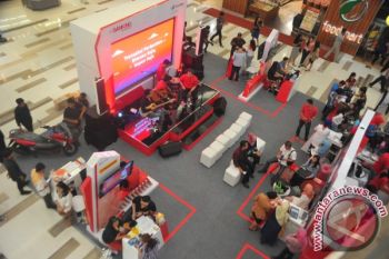 Konsultan: Mal harus beradaptasi dengan generasi milenial