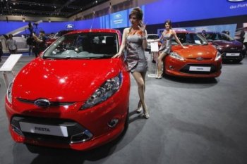 Mobil Ford  diduga sengaja jual Fiesta dan Fokus bermasalah