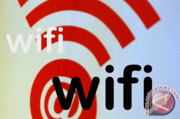 Fasilitas Internet Gratis Pemkot Bandarlampung Tidak Berfungsi  