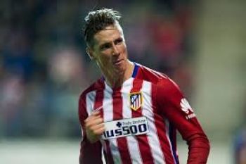   Intensitas tinggi jadi kunci Atletico kalahkan Barca
