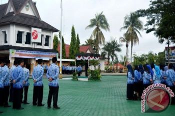 Pemkab Barito Utara Gelar Musrenbang Kecamatan 