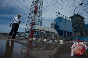 PLTU Batang Diganjar Penghargaan Proyek Terbaik Kawasan Asia-Pasifik