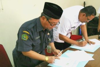 Cilacap Zona Merah Narkoba, Kemenag-BNNK Kerja Sama P4GN