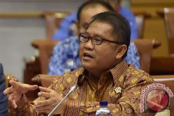 Menkominfo Sebut Wilayah Timur Prioritas Pembangunan Infrastrktur Komunikasi