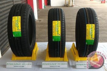 Ban Dunlop unjuk Kualitas Enasave EC300+