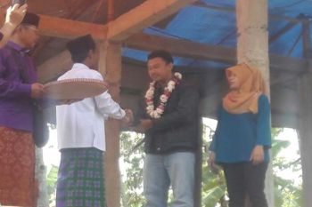 "Tajuk Wartawan" untuk Jurnalis Magelang yang Rayakan HPN