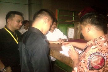 Gubernur Olly Tanggapi Dirinya Disebut Kasus Hambalang 