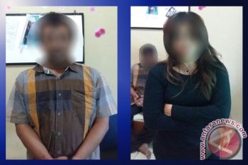 Alasan Masalah Utang Piutang, Eh! Ternyata Isteri Ketahuan Selingkuh Di Wisma 