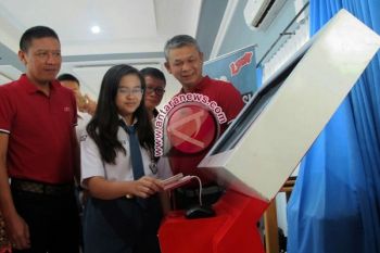 Telkomsel luncurkan aplikasi SISKA