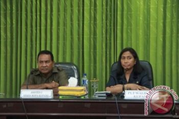 Biaya Keamanan Pilkada Kota Kupang Rp4,2 Miliar