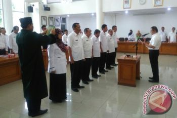 Wako Harapkan MPPKD Selesaikan Masalah Kerugian Daerah