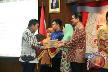 Pemkab Minahasa Tenggara Susun Laporan AKIP 2016