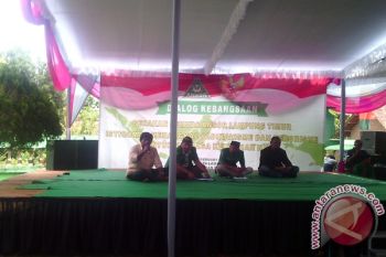 GP Ansor Ajak Warga Waspadai Gerakan Radikalisme 