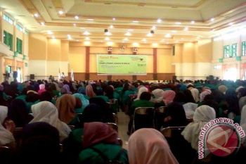 Islam Moderat Mampu Bersanding-Merawat NKRI, Kata Rektor IAIN